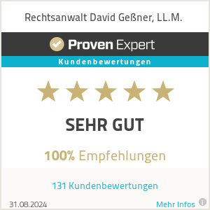 ProvenExpert