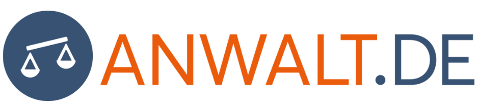 anwalt.de Logo