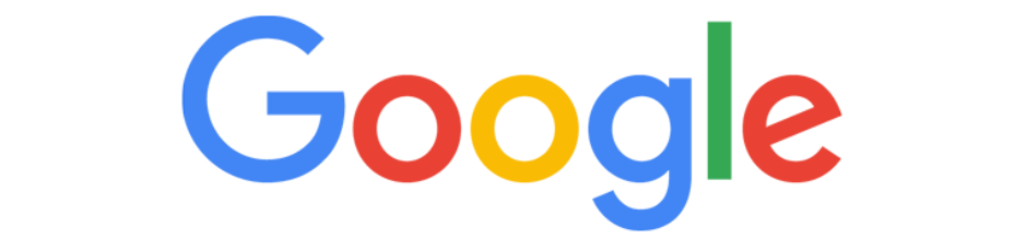 Google Logo